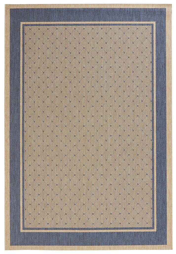 Hanse Home kilimas  Classy Blue, 80x150 cm    kaina ir informacija | Kilimai | pigu.lt