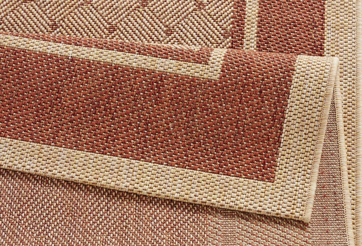 Hanse Home kilimas  Classy Red Brown, 120x170 cm   kaina ir informacija | Kilimai | pigu.lt