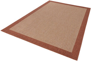 Hanse Home kilimas  Simple Red, 200x290 cm    kaina ir informacija | Kilimai | pigu.lt