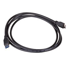 Kabelis Akyga AK-USB-13 kaina ir informacija | Kabeliai ir laidai | pigu.lt