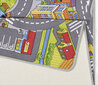 Hanse Home vaikiškas kilimas  Smart City, 200x300 cm   kaina ir informacija | Kilimai | pigu.lt