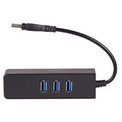 Akyga AK-AD-32 kaina ir informacija | Adapteriai, USB šakotuvai | pigu.lt