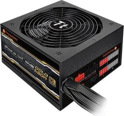 Thermaltake Smart SE 630W kaina ir informacija | Maitinimo šaltiniai (PSU) | pigu.lt