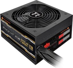 Thermaltake PS-SPS-0730MPCGEU-1 цена и информация | Блоки питания (PSU) | pigu.lt