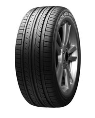 Kumho KH17 SOLUS 165/80R13 87 T XL цена и информация | Летняя резина | pigu.lt