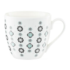 AMBITION puodelis Nordic Žvaigždės, 510 ml kaina ir informacija | Taurės, puodeliai, ąsočiai | pigu.lt