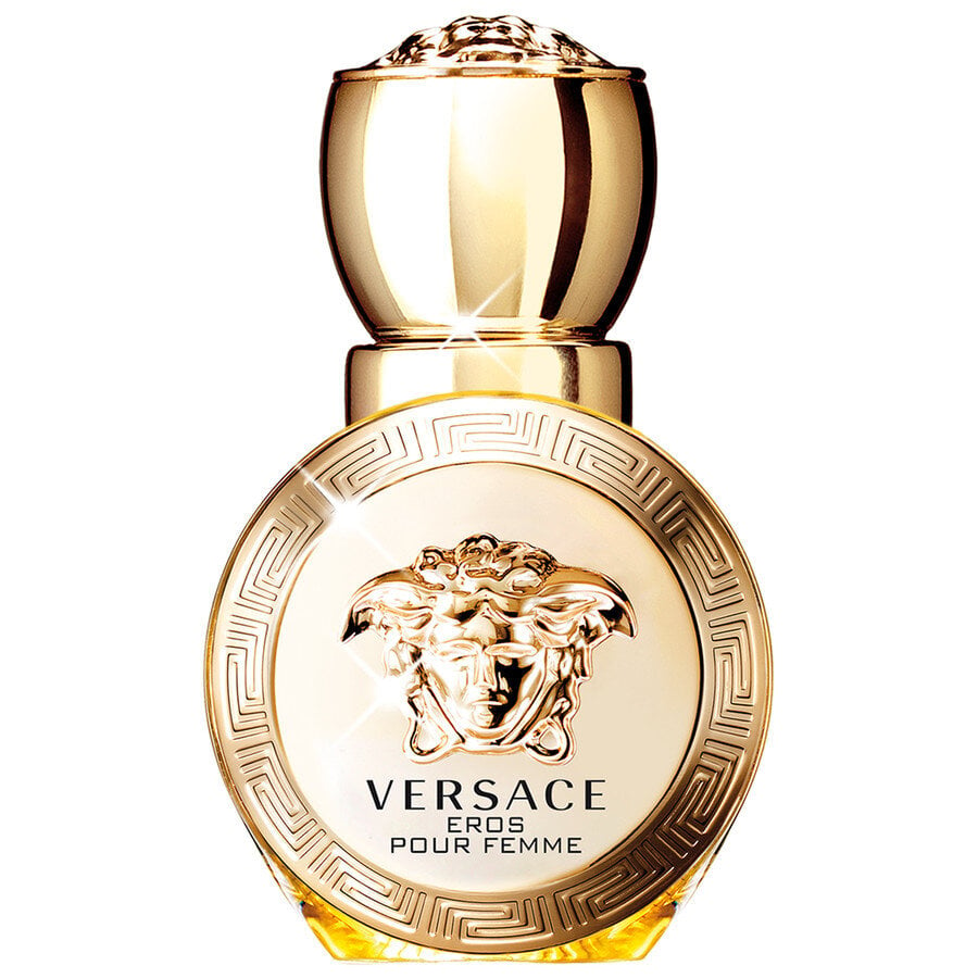 Туалетная вода Versace Eros Pour Femme EDT для женщин 30 мл цена | pigu.lt