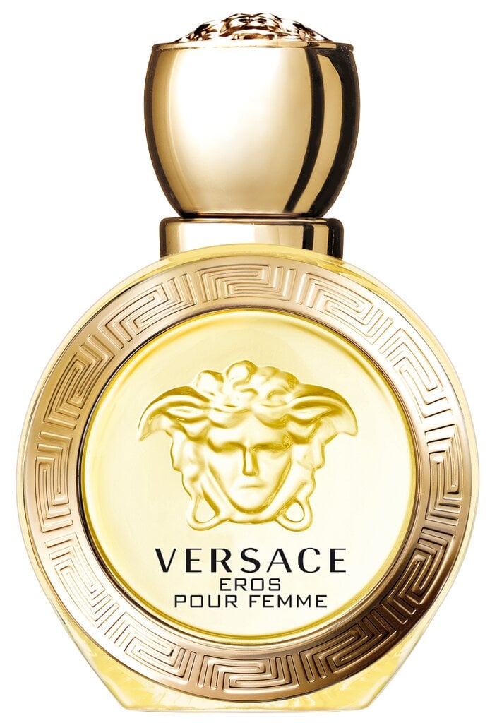 Tualetinis vanduo Eros Femme Versace moterims EDT, 50 ml kaina ir informacija | Kvepalai moterims | pigu.lt