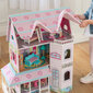 Lėlės namas Kidkraft Abbey Manor, 65941 kaina ir informacija | Žaislai mergaitėms | pigu.lt