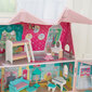 Lėlės namas Kidkraft Abbey Manor, 65941 цена и информация | Žaislai mergaitėms | pigu.lt