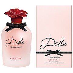 Kvapusis vanduo Dolce&Gabbana Dolce Rosa Excelsa EDP moterims, 50 ml kaina ir informacija | Kvepalai moterims | pigu.lt
