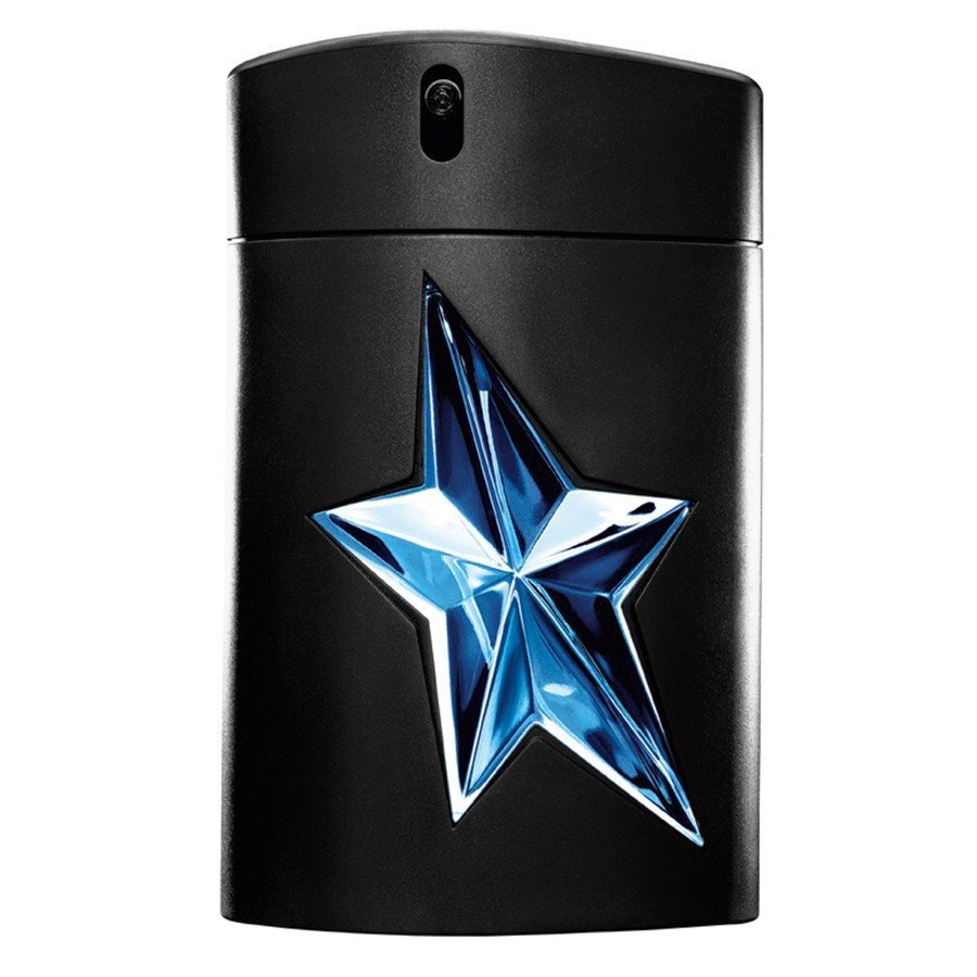 Tualetinis vanduo Thierry Mugler A* MEN Rubber Refillable EDT vyrams 30 ml kaina ir informacija | Kvepalai vyrams | pigu.lt