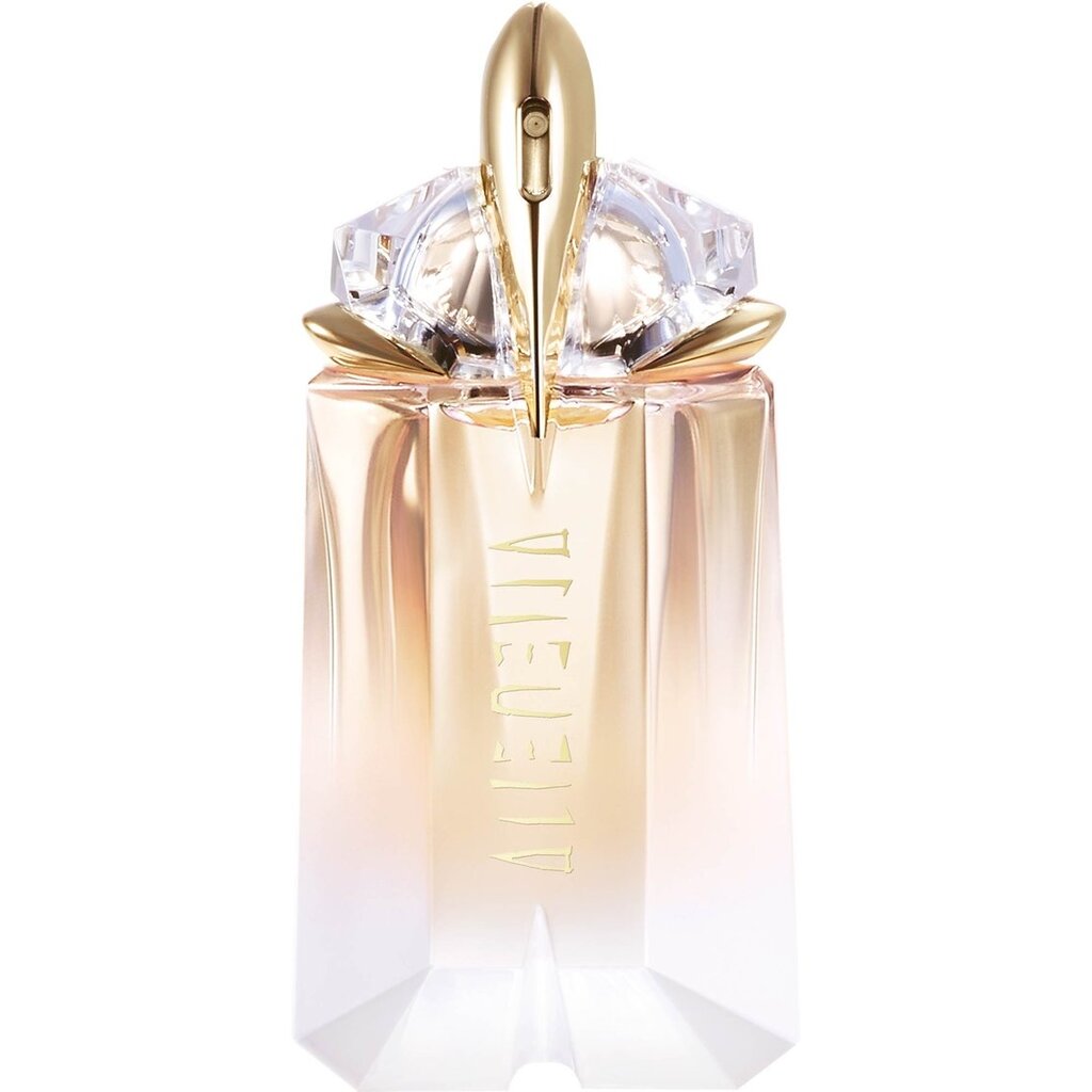 Tualetinis vanduo Thierry Mugler Alien Eau Sublime EDT moterims 60 ml kaina ir informacija | Kvepalai moterims | pigu.lt