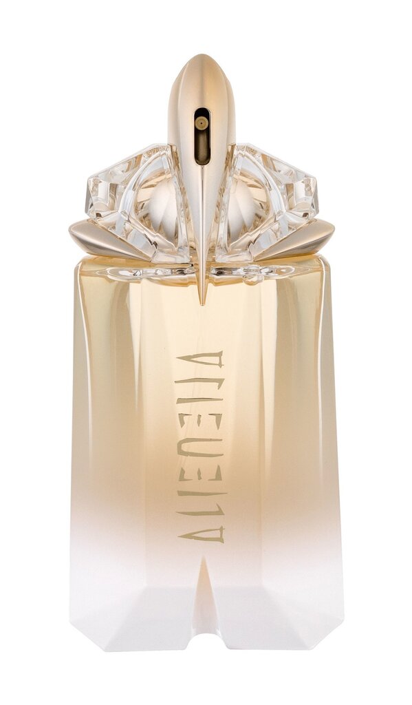 Tualetinis vanduo Thierry Mugler Alien Eau Sublime EDT moterims 60 ml kaina ir informacija | Kvepalai moterims | pigu.lt