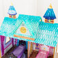 Lėlių namas ( Ledo šalis ) Frozen Arendelle, Kidkraft 65945 kaina ir informacija | Žaislai mergaitėms | pigu.lt