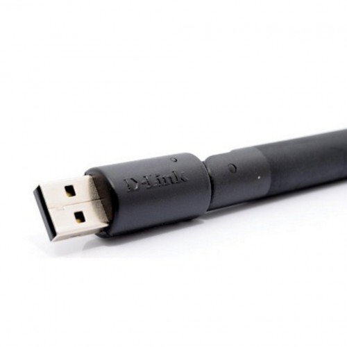 D-Link DWA-127 N150 цена и информация | Adapteriai, USB šakotuvai | pigu.lt