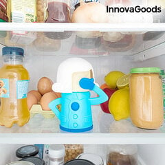 Šaldytuvo dezodoratorius InnovaGoods kaina ir informacija | Virtuvės įrankiai | pigu.lt