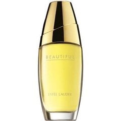 Женская парфюмерия Beautiful Estee Lauder EDP: Емкость - 15 ml цена и информация | Женские духи | pigu.lt