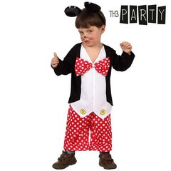 Костюм для младенцев Th3 Party 4926 Мышка цена и информация | Карнавальные костюмы | pigu.lt