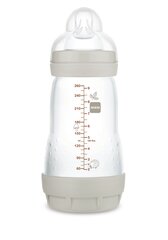 Buteliukas MAM Easy Start Anti-Colic, 0 mėn+, 260 ml, unisex kaina ir informacija | MAM Vaikams ir kūdikiams | pigu.lt