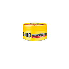 Воск для укладки волос Giorgio сильной фиксации, 75 мл цена и информация | Средства для укладки волос | pigu.lt