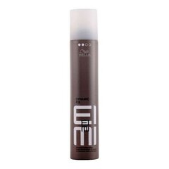 Plaukų lakas Wella Eimi Crafting Spray, 500 ml kaina ir informacija | Plaukų formavimo priemonės | pigu.lt