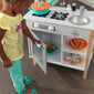 Virtuvėlė su indais Kidkraft All Time Play Kitchen 53370 kaina ir informacija | Žaislai mergaitėms | pigu.lt