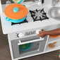 Virtuvėlė su indais Kidkraft All Time Play Kitchen 53370 kaina ir informacija | Žaislai mergaitėms | pigu.lt