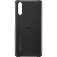 Huawei P20 holder kaina ir informacija | Telefono dėklai | pigu.lt