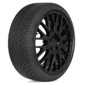 Michelin PILOT ALPIN 5 SUV 225/60R18 104 H XL ROF * kaina ir informacija | Žieminės padangos | pigu.lt