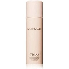 Дезодорант-спрей Chloe Nomade для женщин 100 мл цена и информация | Женская парфюмированная косметика | pigu.lt