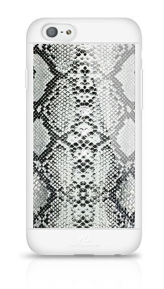 White Diamonds Safari Snake Swarovsky цена и информация | Telefono dėklai | pigu.lt