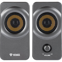 Yenkee YSP 2020 цена и информация | Аудиоколонки | pigu.lt