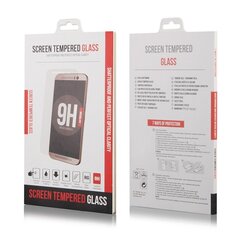 Grūdinto stiklo ekrano apsauga GT Pro 9H Tempered Glass 0.33 mm Screen Protector, skirta Sony C6903 Xperia Z1 telefonui, skaidri kaina ir informacija | Global Technology Kompiuterinė technika | pigu.lt