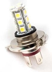 Automobilinė LED lemputė Bottari H4, 1 vnt kaina ir informacija | Automobilių lemputės | pigu.lt