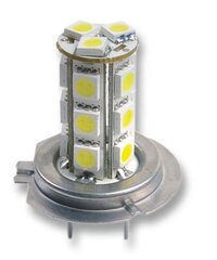 Automobilinė LED lemputė Bottari H7, 1 vnt цена и информация | Автомобильные лампочки | pigu.lt
