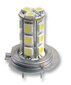 Automobilinė LED lemputė Bottari H7, 1 vnt kaina ir informacija | Automobilių lemputės | pigu.lt
