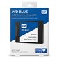 Išorinis kietasis diskas Western Digital WDS500G2B0A цена и информация | Išoriniai kietieji diskai (SSD, HDD) | pigu.lt