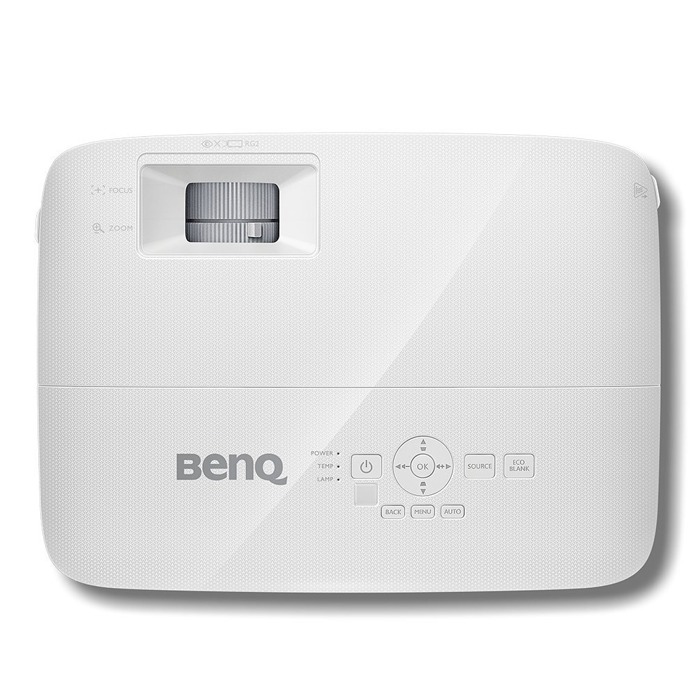 BenQ MH550 kaina ir informacija | Projektoriai | pigu.lt