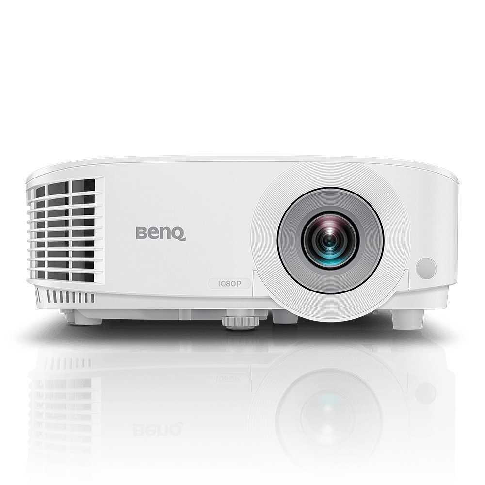 BenQ MH550 kaina ir informacija | Projektoriai | pigu.lt