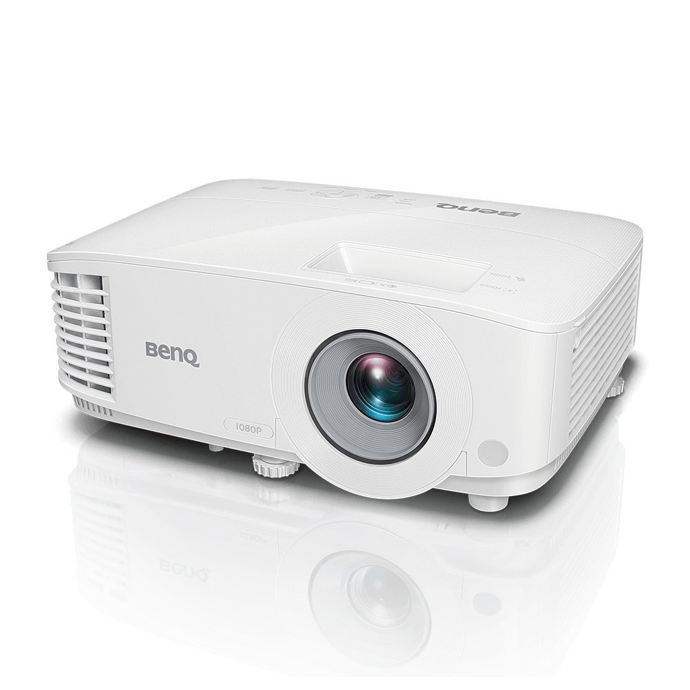 BenQ MH550 цена и информация | Projektoriai | pigu.lt