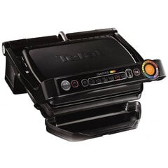 Электрогриль TEFAL OptiGrill+ GC712834  цена и информация | Электрогрили, маринаторы | pigu.lt