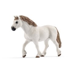 Фигурка Уэльский пони, Schleich цена и информация | Игрушки для мальчиков | pigu.lt
