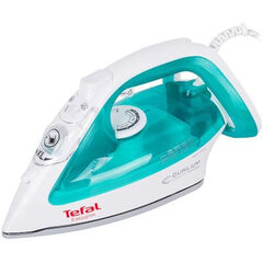 Утюг Tefal Easygliss, 2400 Вт, FV3951E0 цена и информация | Утюги | pigu.lt