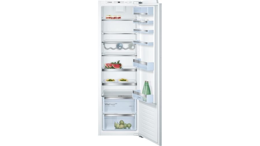 REFRIGERADOR BOSCH 321 KIR81AD30