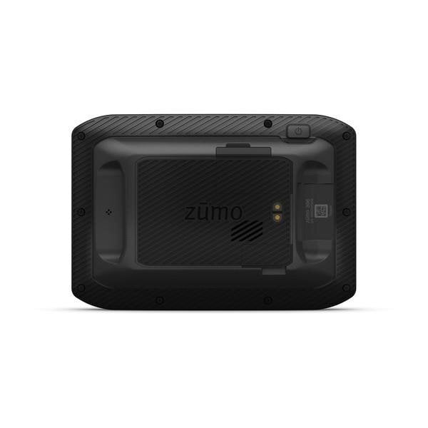 GPS navigacija Garmin Zumo 396 LMT-S цена и информация | GPS navigacijos | pigu.lt