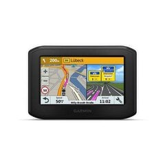 GPS navigacija Garmin Zumo 396 LMT-S kaina ir informacija | GPS navigacijos | pigu.lt