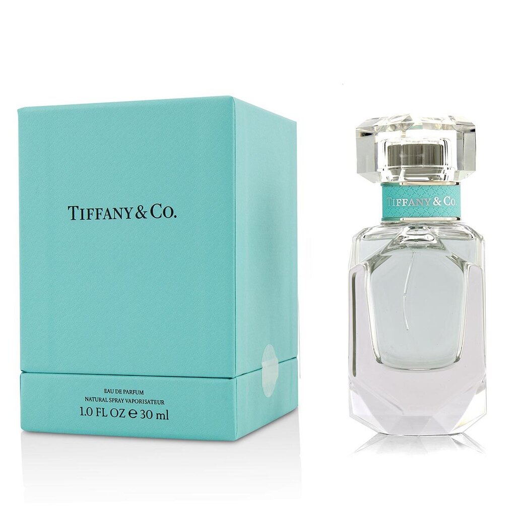 Kvapusis vanduo Tiffany & Co. EDP moterims 30 ml цена и информация | Kvepalai moterims | pigu.lt