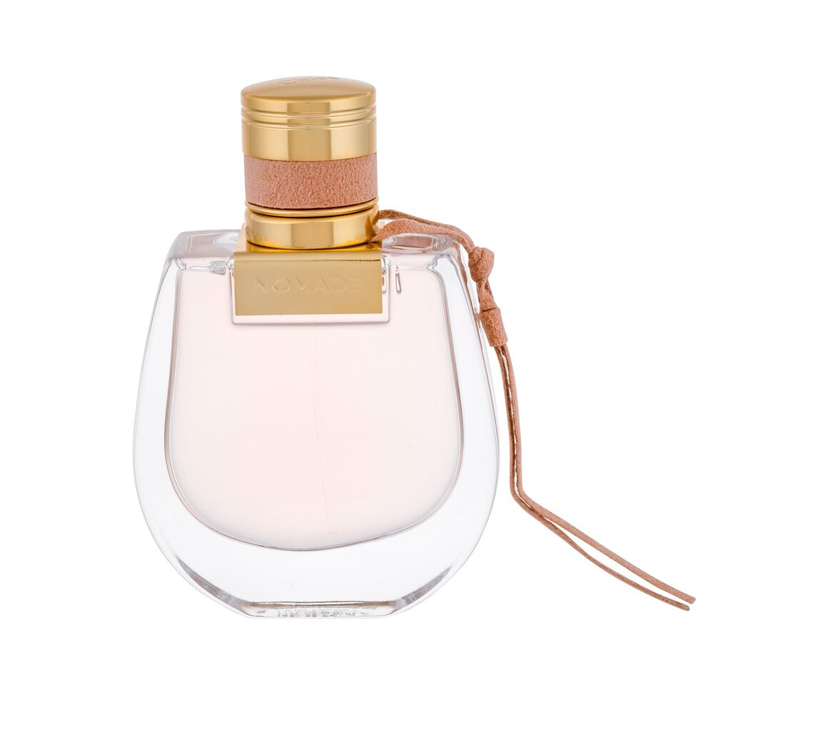 Kvapusis vanduo moterims Chloe Nomade EDP 50 ml kaina ir informacija | Kvepalai moterims | pigu.lt