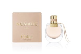 Kvapusis vanduo moterims Chloe Nomade EDP 50 ml kaina ir informacija | Chloé Kvepalai, kosmetika | pigu.lt